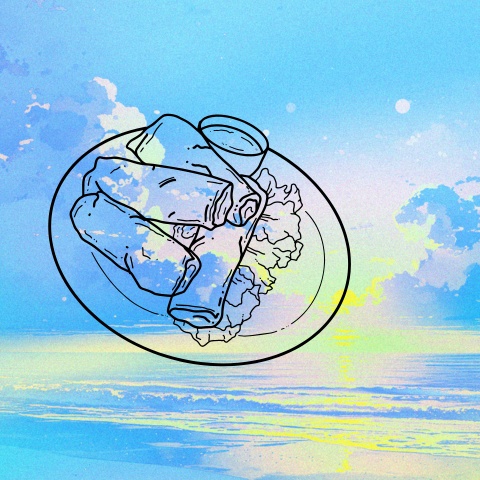 台本ショートシリーズ #03 「お昼のちょっとした幸せ」