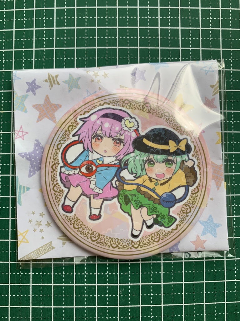 のこりわずか 缶ミラー各種