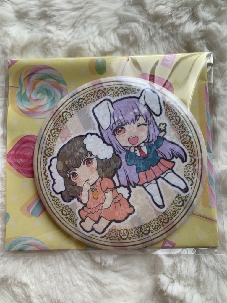 のこりわずか 缶ミラー各種