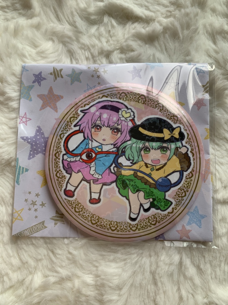 のこりわずか 缶ミラー各種