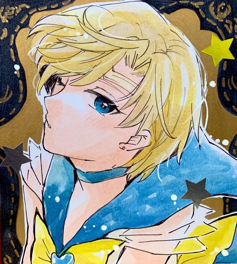 美パラミニ色紙 各種