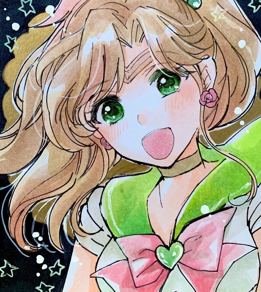 美パラミニ色紙 各種