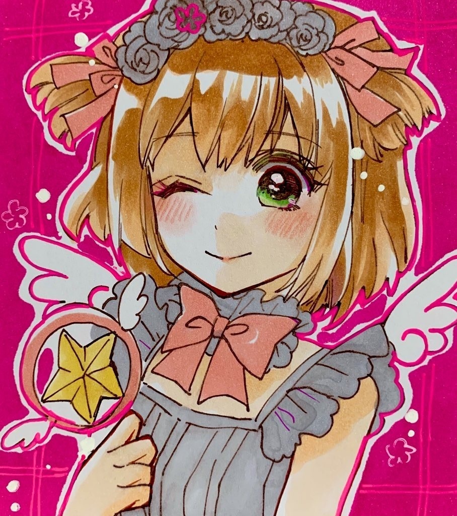 美パラミニ色紙 各種