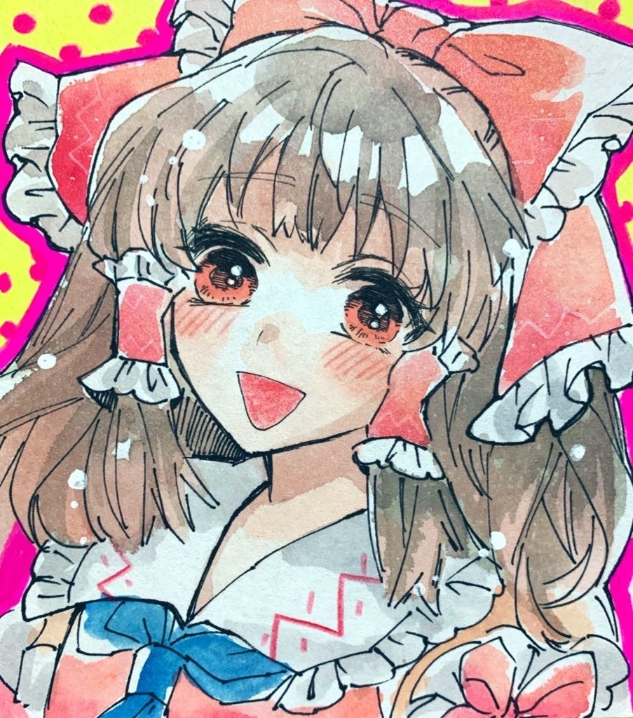 最新〜 過去作 小色紙 各種 その1