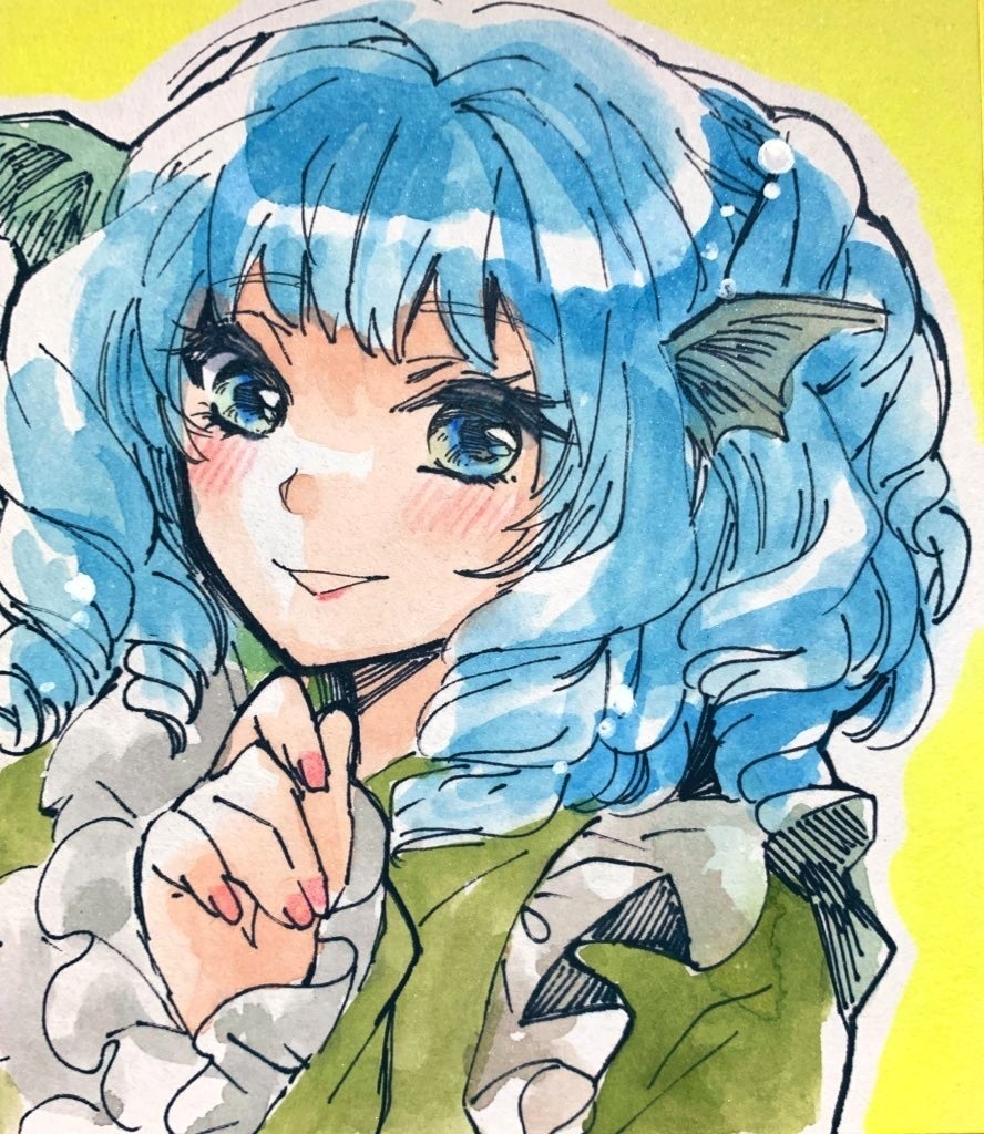 最新〜 過去作 小色紙 各種 その1