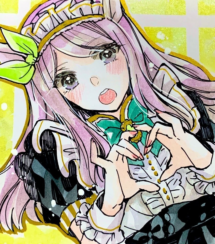 ウマ娘　その2