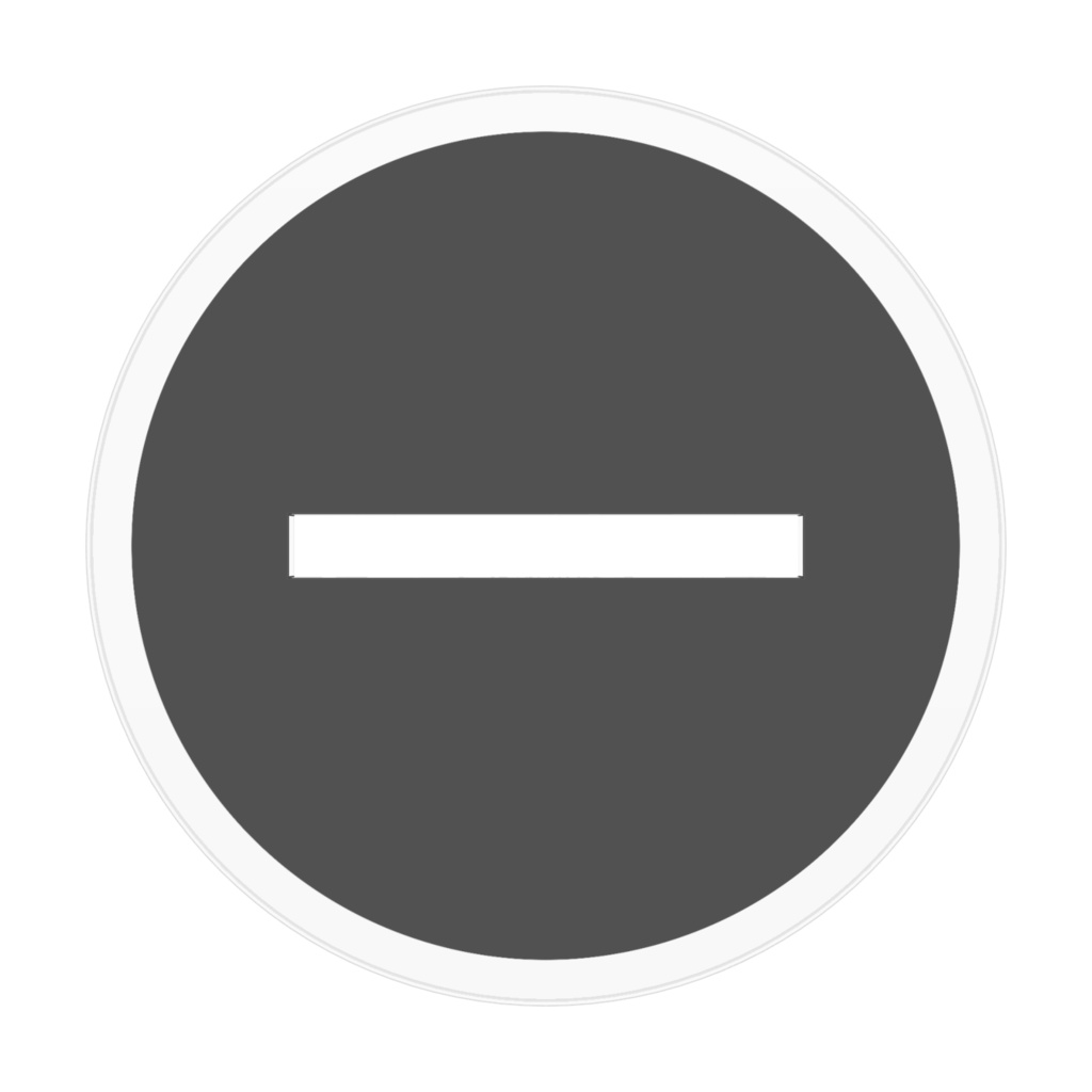 アクリルフィギュア(黒耀)