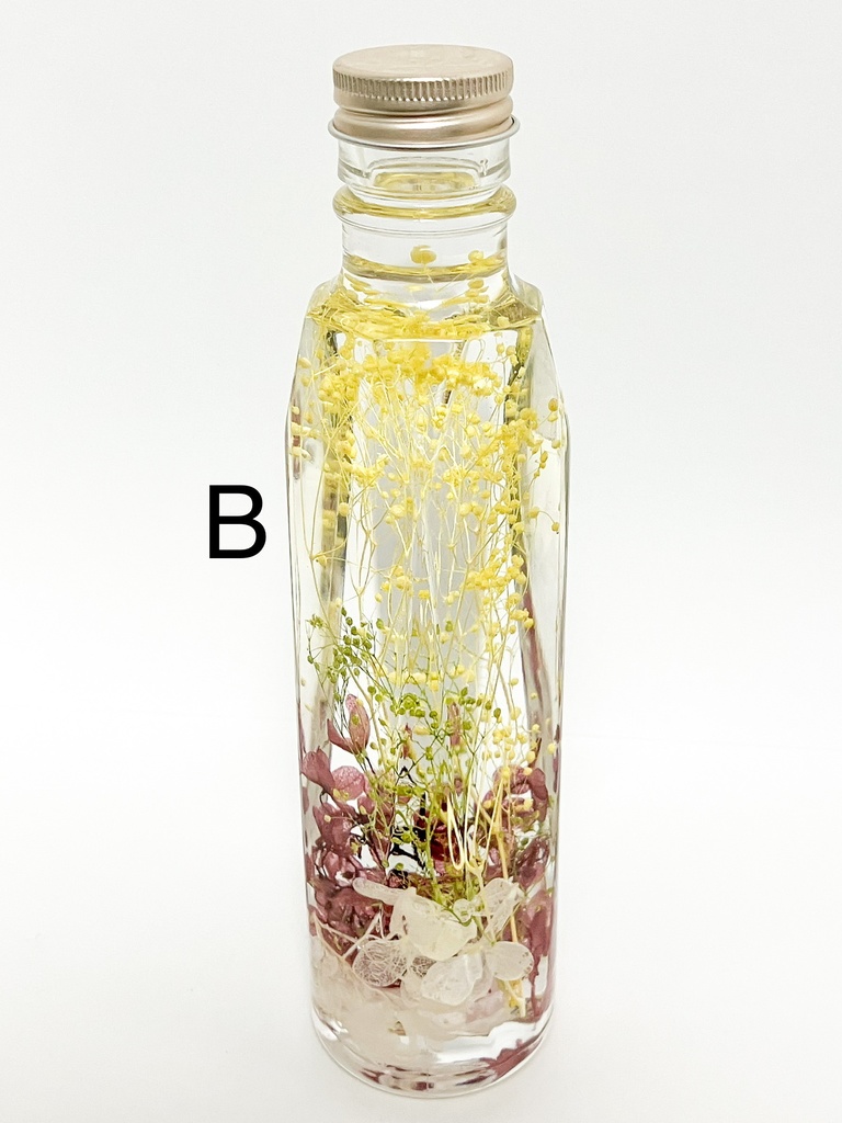 ハーバリウム【オリジナル】