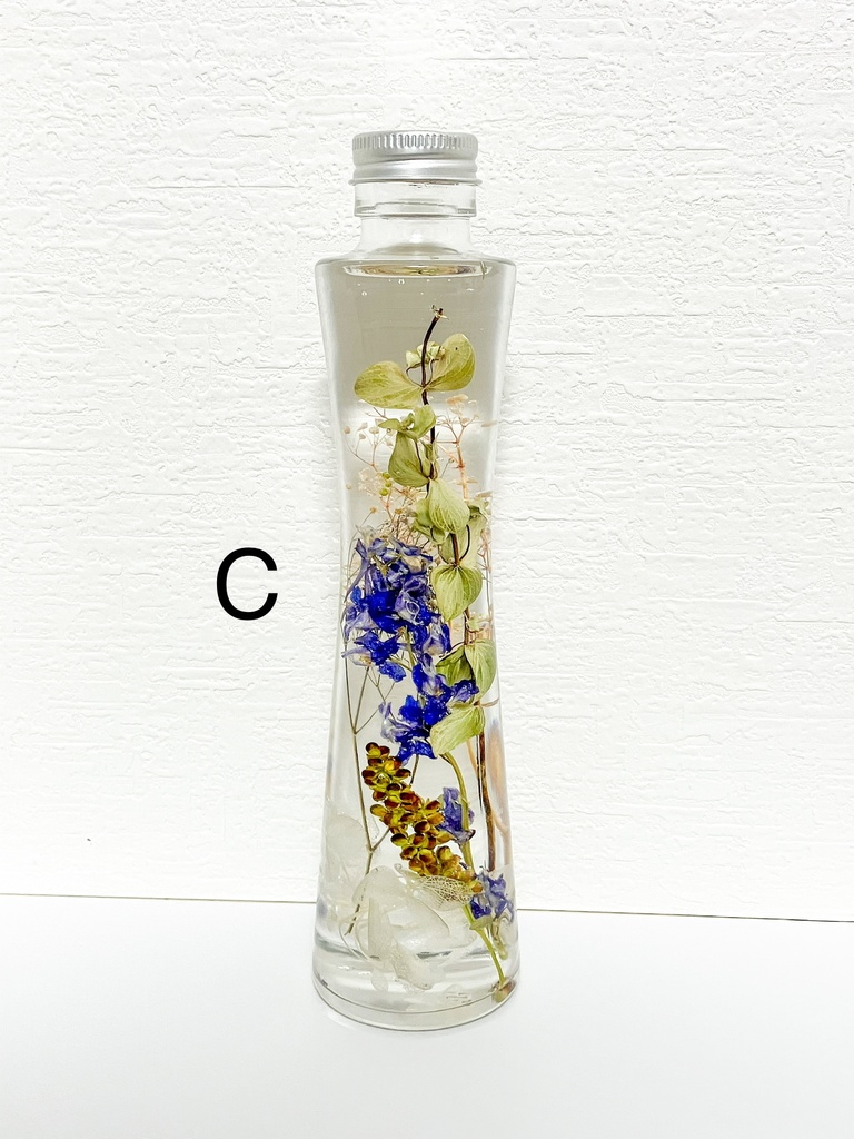 ハーバリウム【オリジナル】