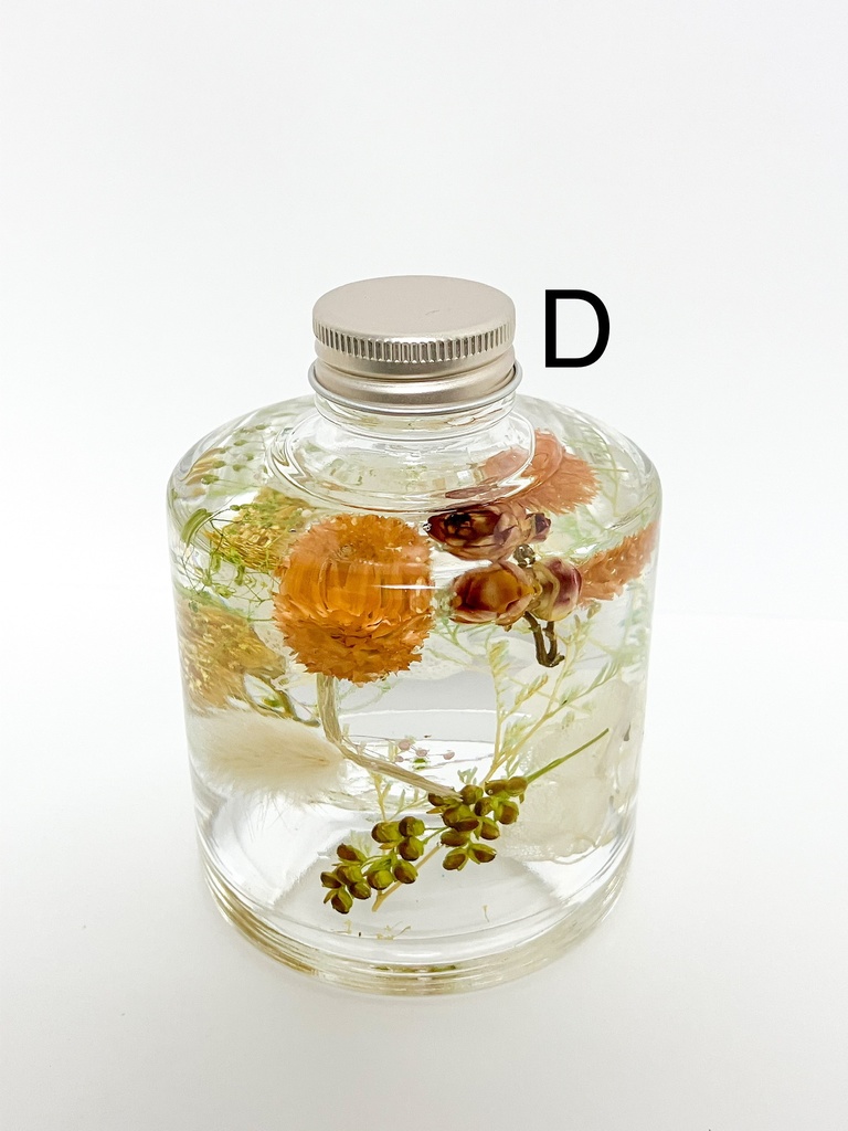 ハーバリウム【オリジナル】