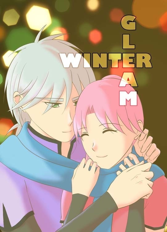 WINTER GLEAM