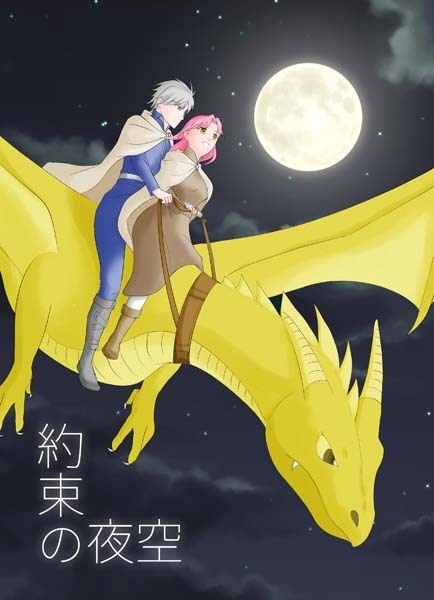 約束の夜空