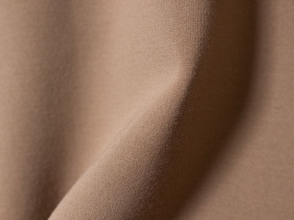 ピクセルネック オーバーサイズTシャツ