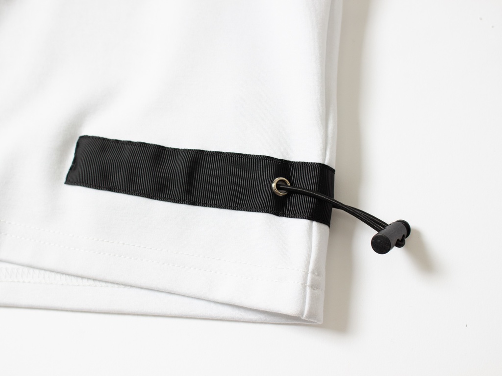 ピクセルネックタンクトップ