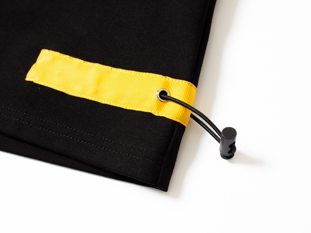 ピクセルネックタンクトップ