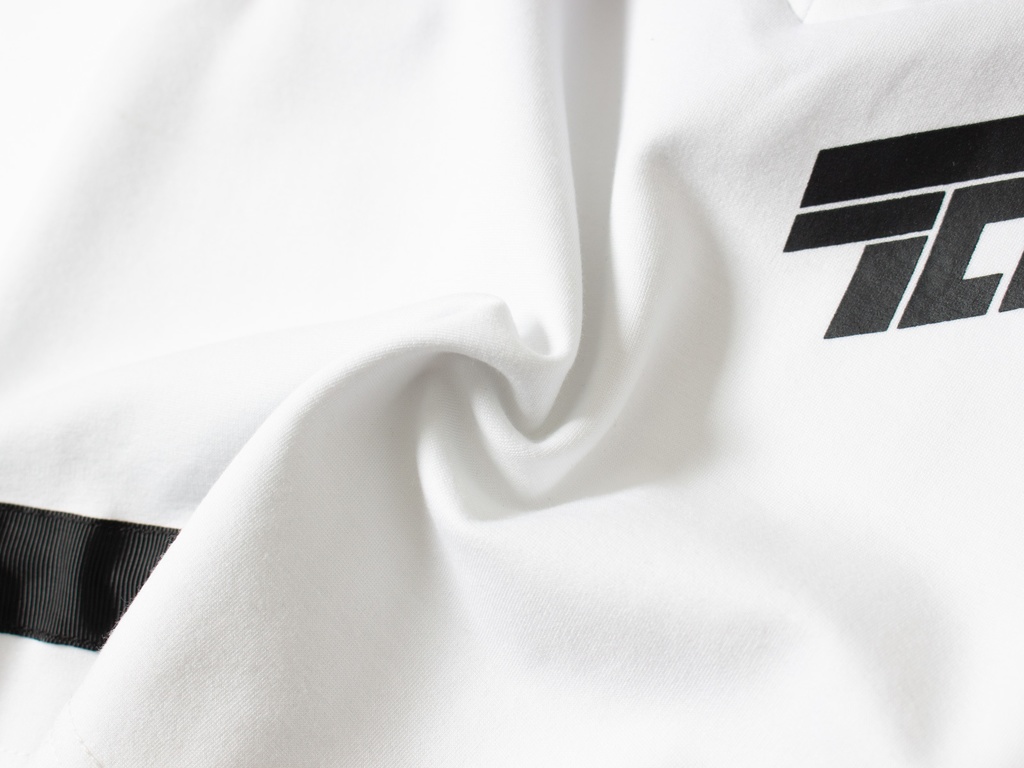 ピクセルネックタンクトップ