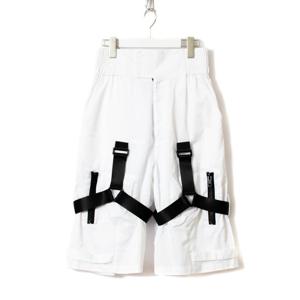 マルチポケットパンツ