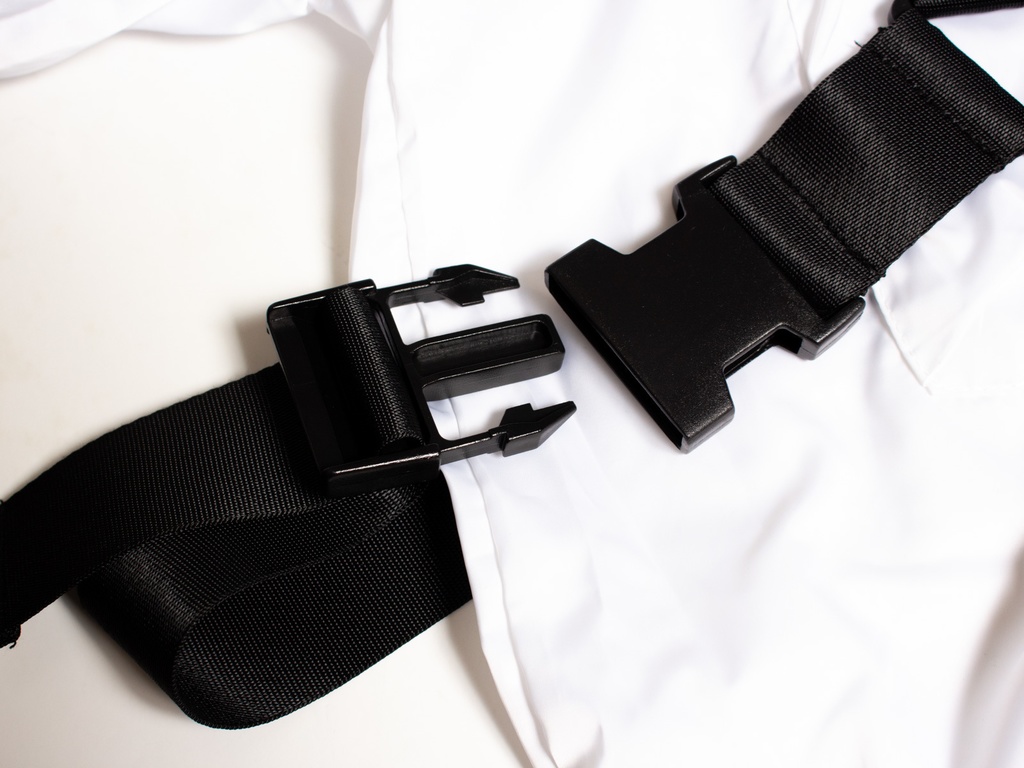 マルチポケットパンツ