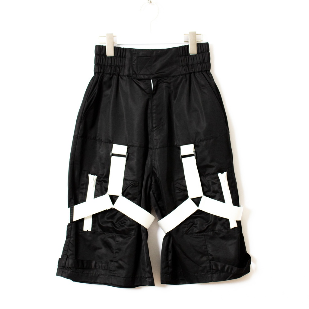 マルチポケットパンツ