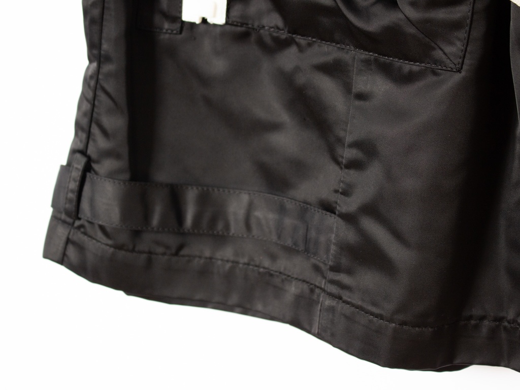 マルチポケットパンツ