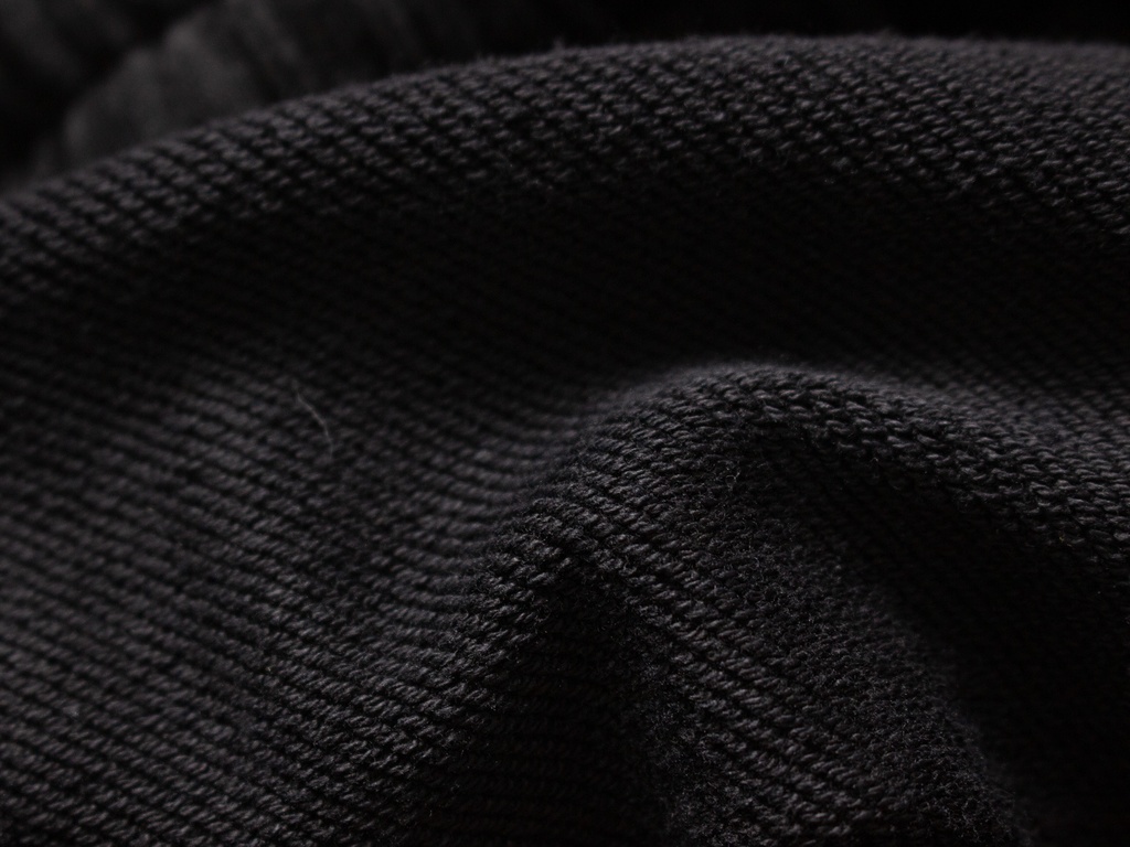 マルチラベルスウェットパンツ