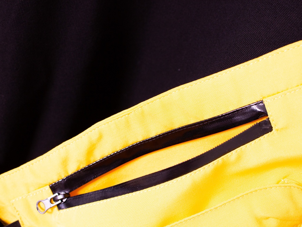 メッセンジャーMIXスウェット