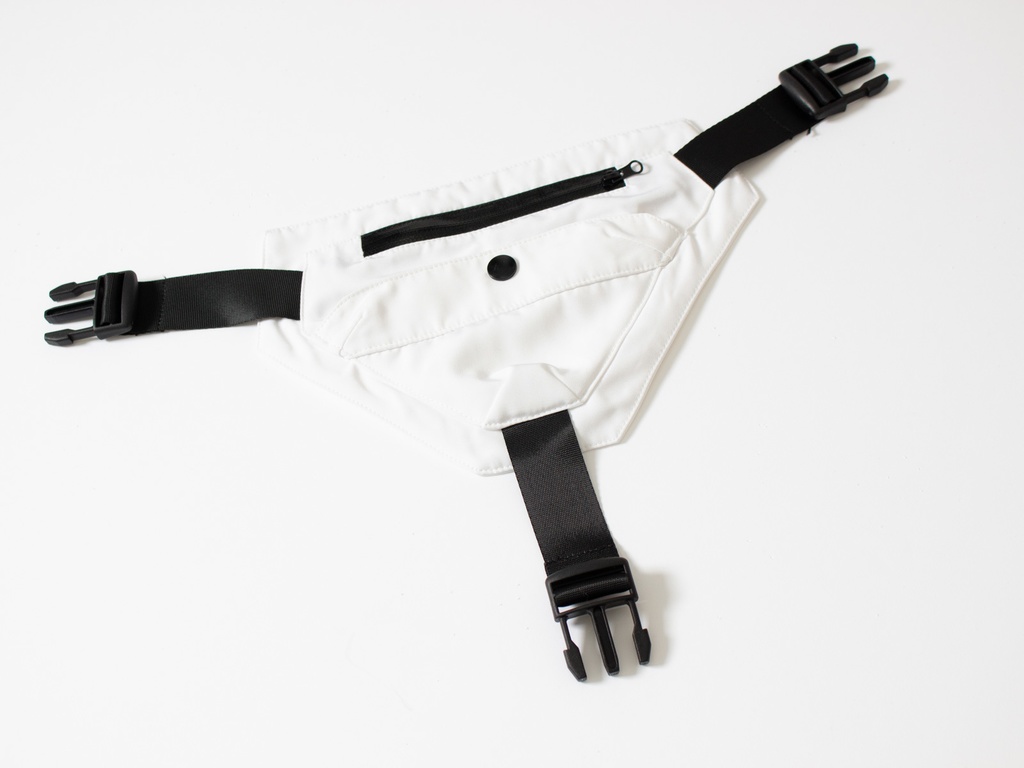 メッセンジャーMIXスウェット