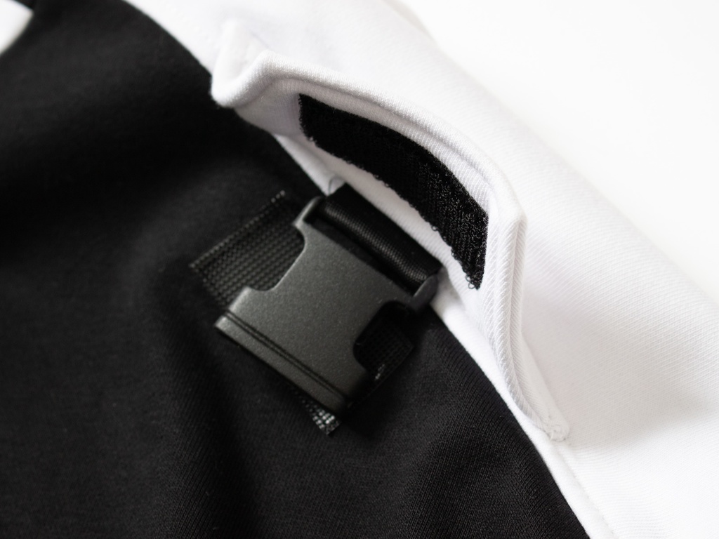 メッセンジャーMIXスウェット