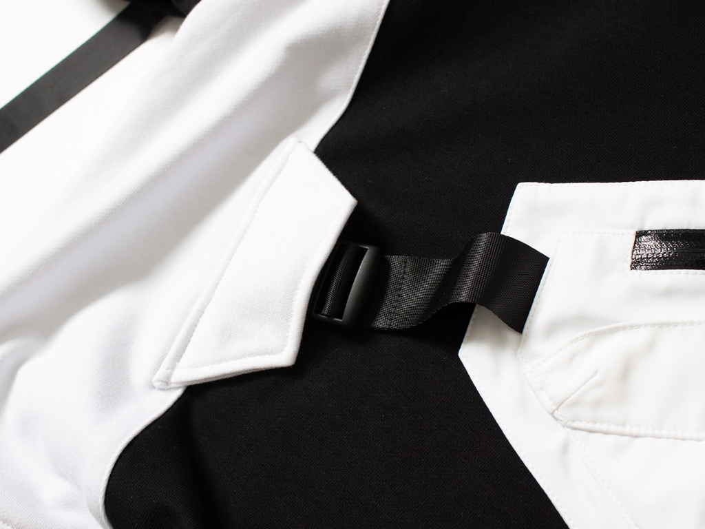 メッセンジャーMIXスウェット