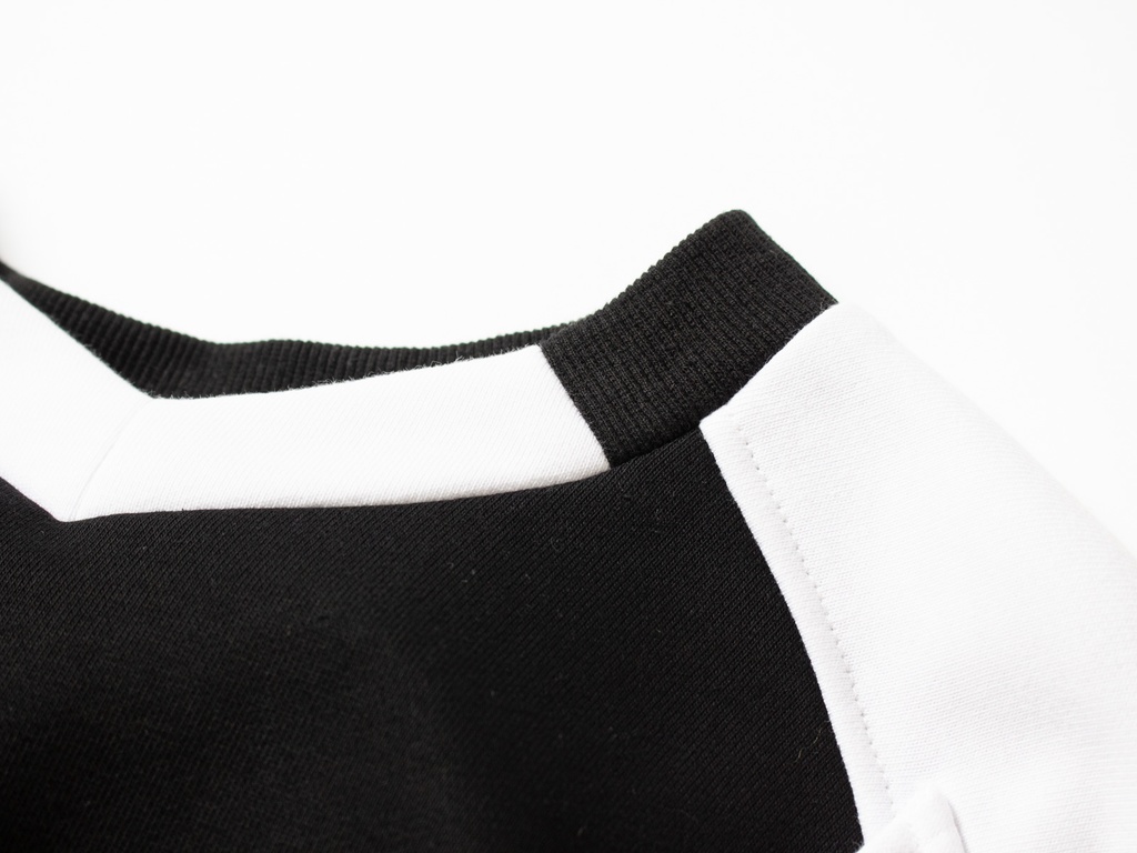 メッセンジャーMIXスウェット