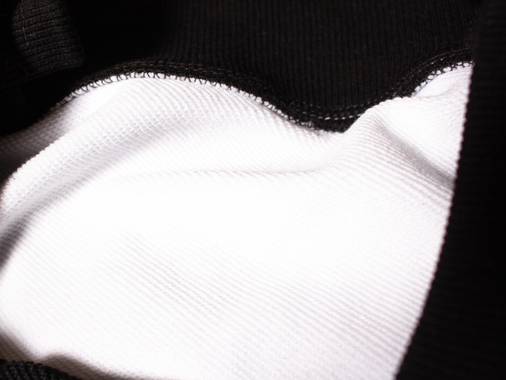 リュックMIXスウェット