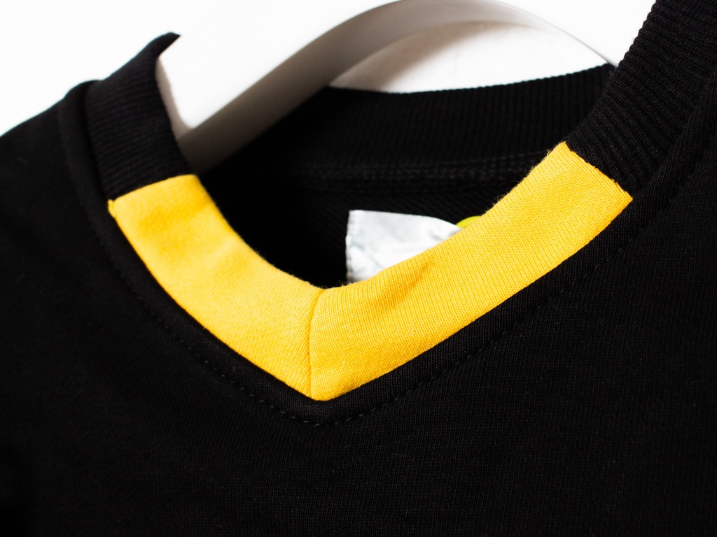 リュックMIXスウェット