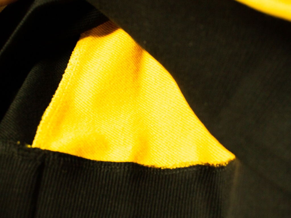 リュックMIXスウェット