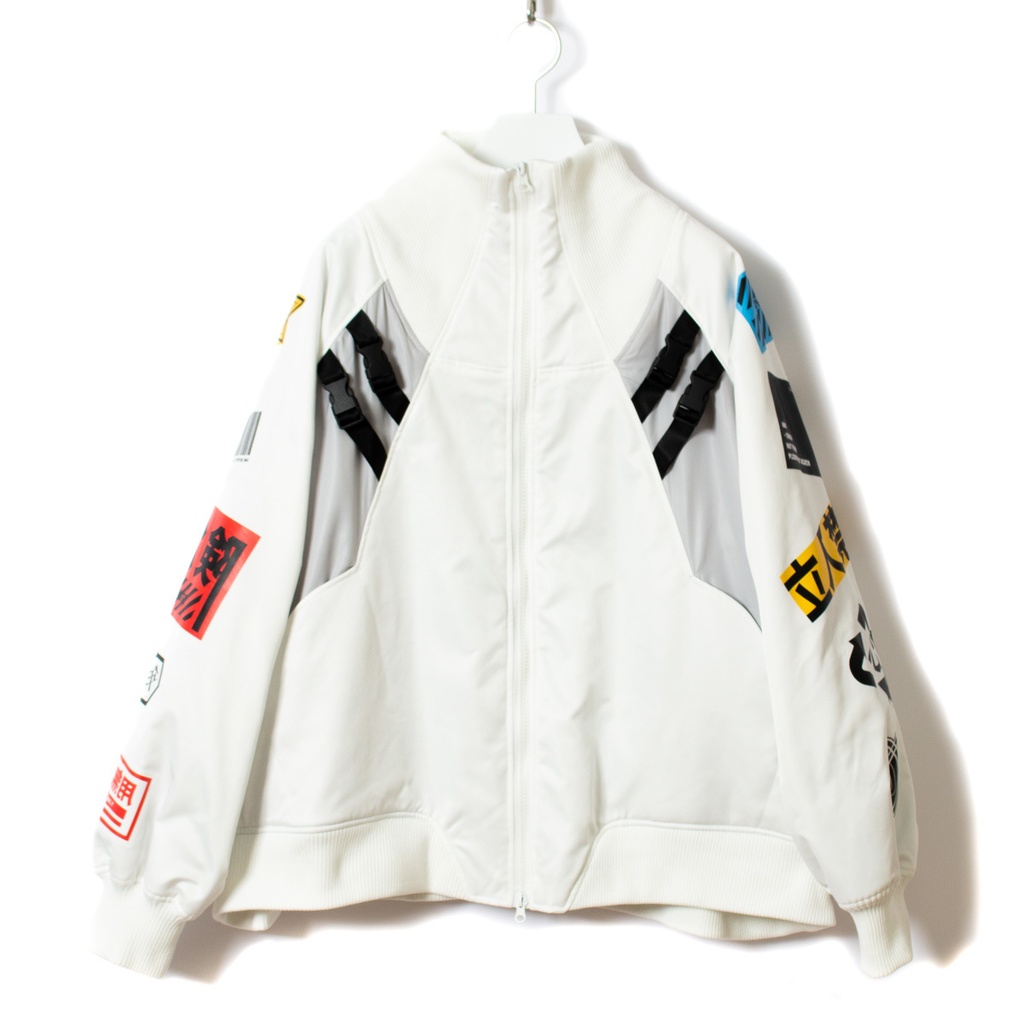 マルチラベルアウター