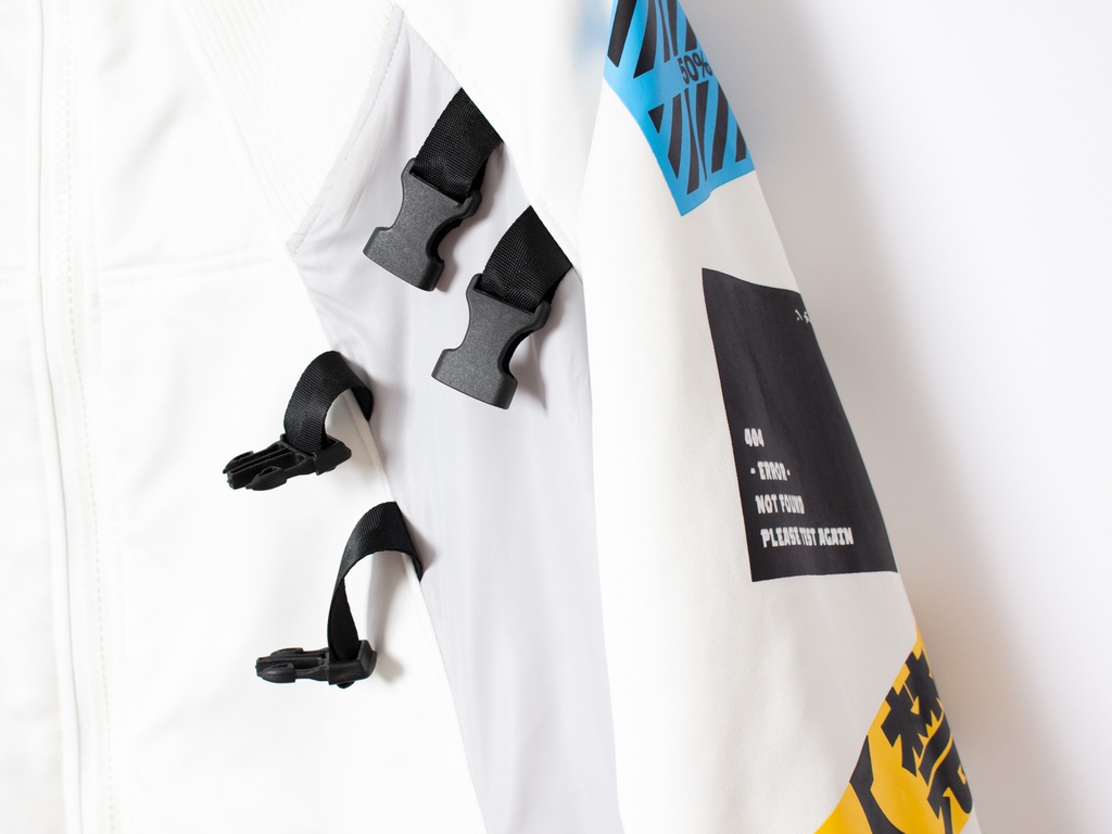 マルチラベルアウター