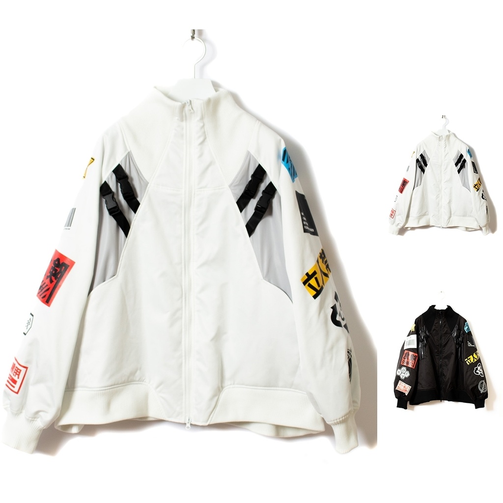 マルチラベルアウター