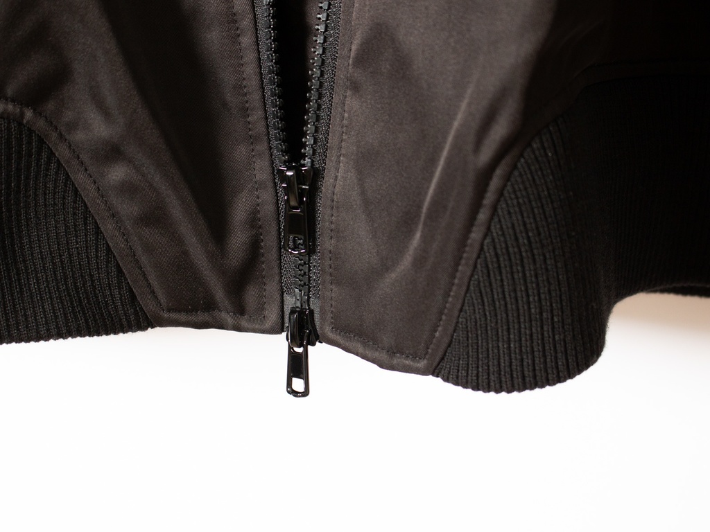 マルチラベルアウター