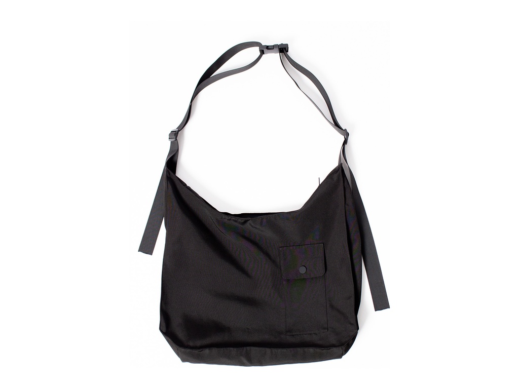 アタッチドバッグモッズコート