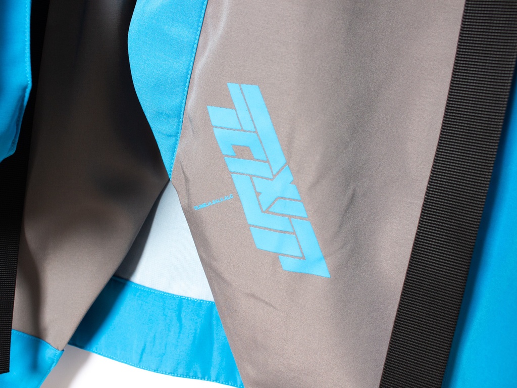 アタッチドバッグモッズコート