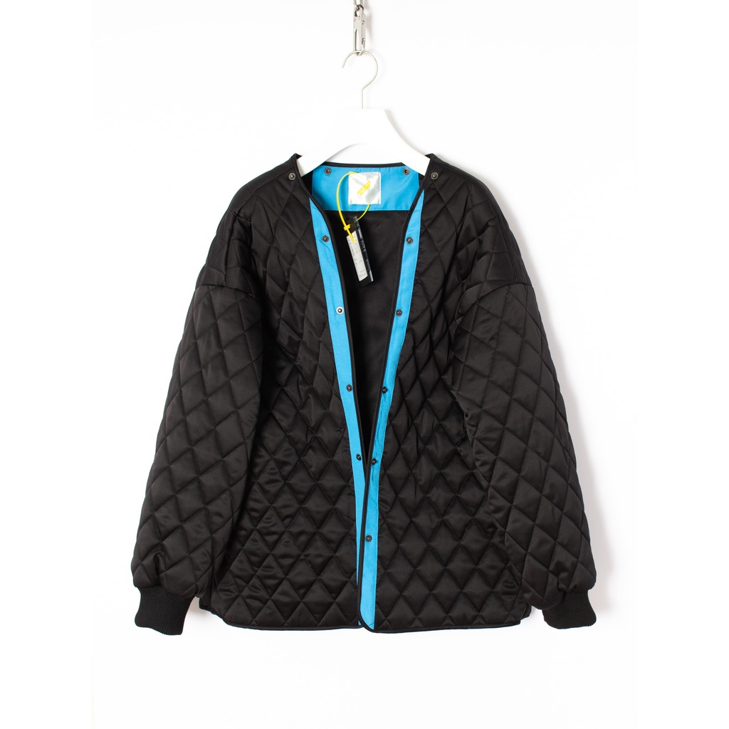 アタッチドバッグモッズコート