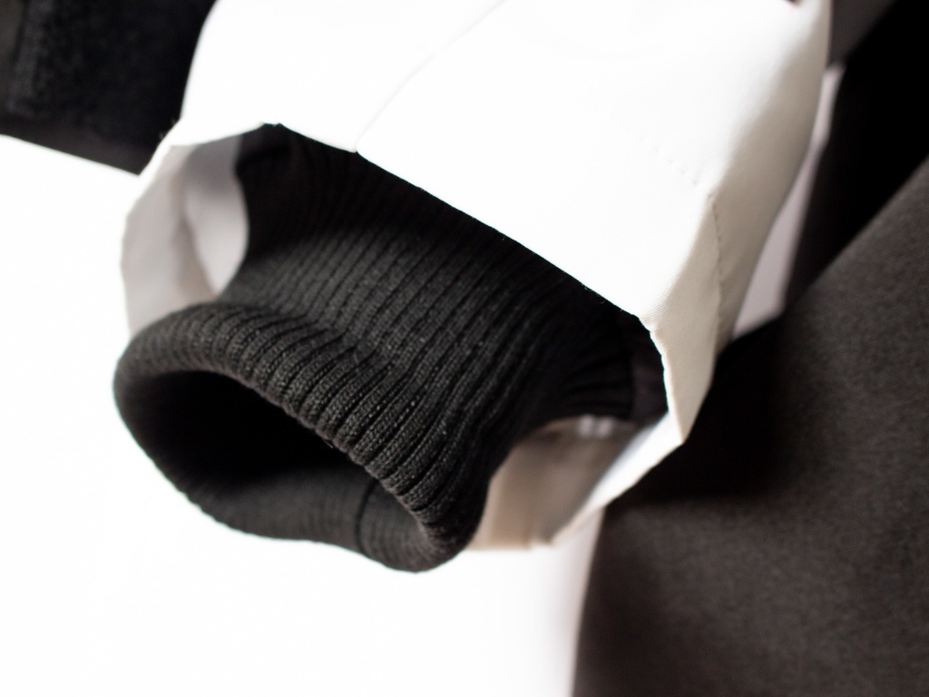 アタッチドバッグモッズコート