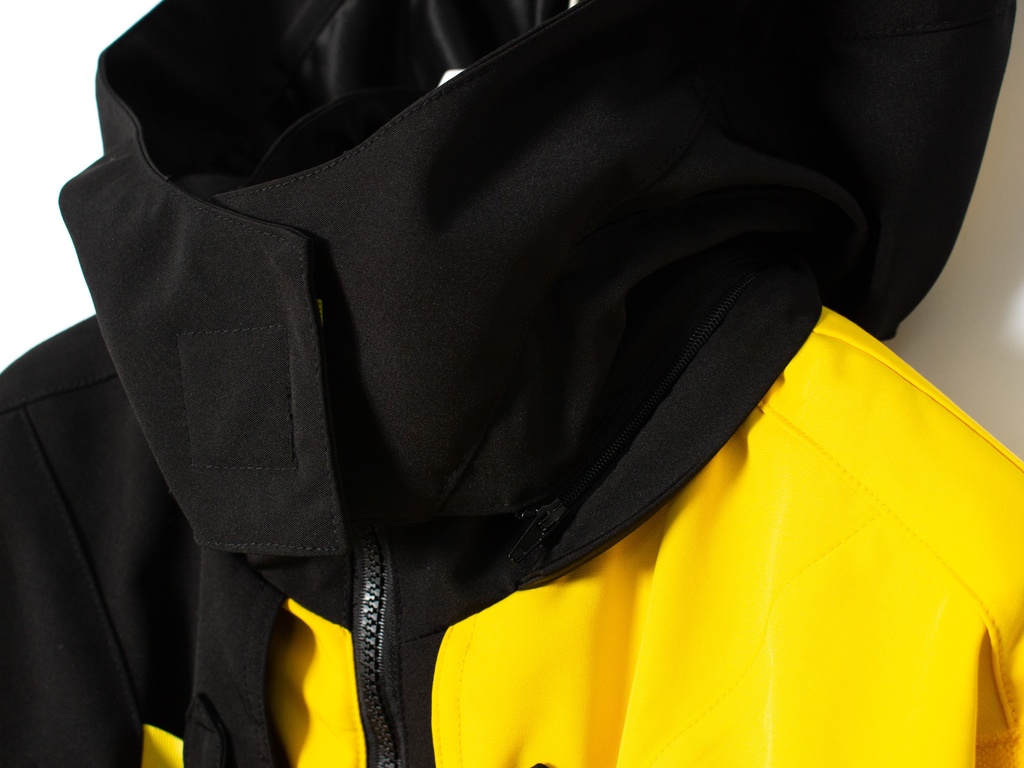 リュック付き 2WAYミリタリーアウター