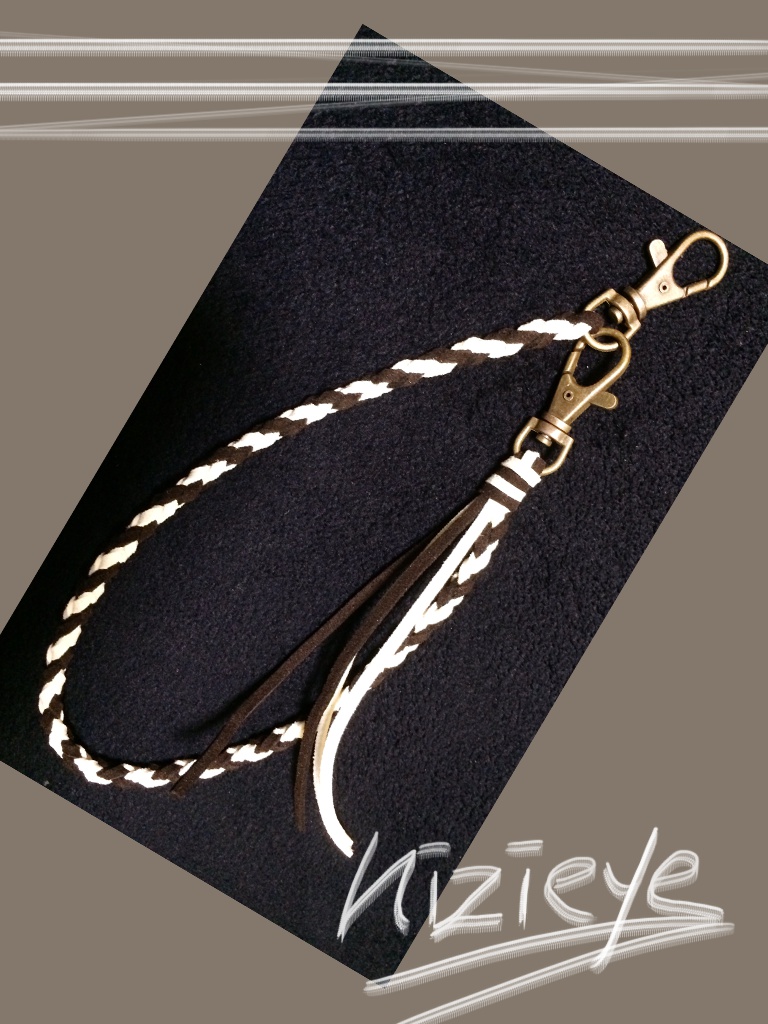 ウォレットロープ