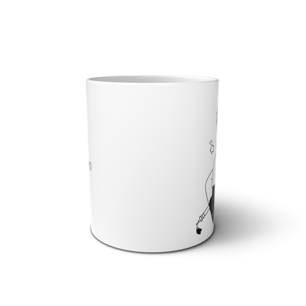 曹相国マグカップ