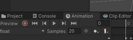 動く!!【無料・Free】Float Animation【100フォローお祝い】