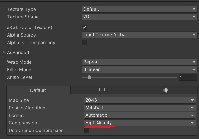 【無料】Liltoon影設定用のSDFマップ