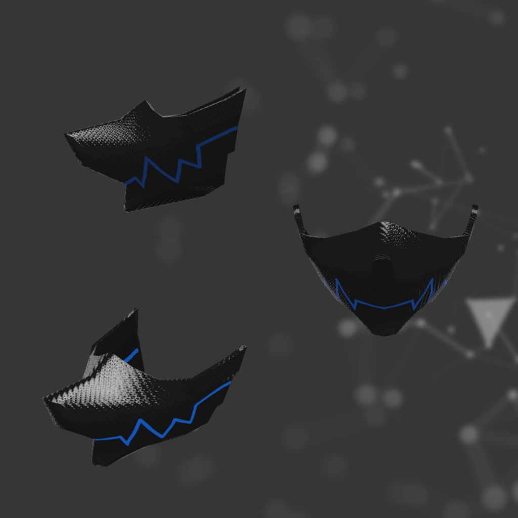 Muzzle Mask