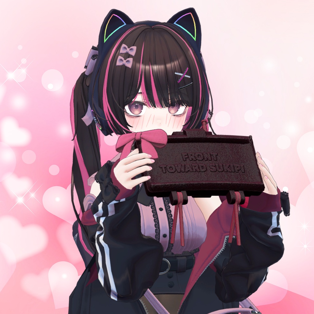 地雷系クレイモア【Maon対応】