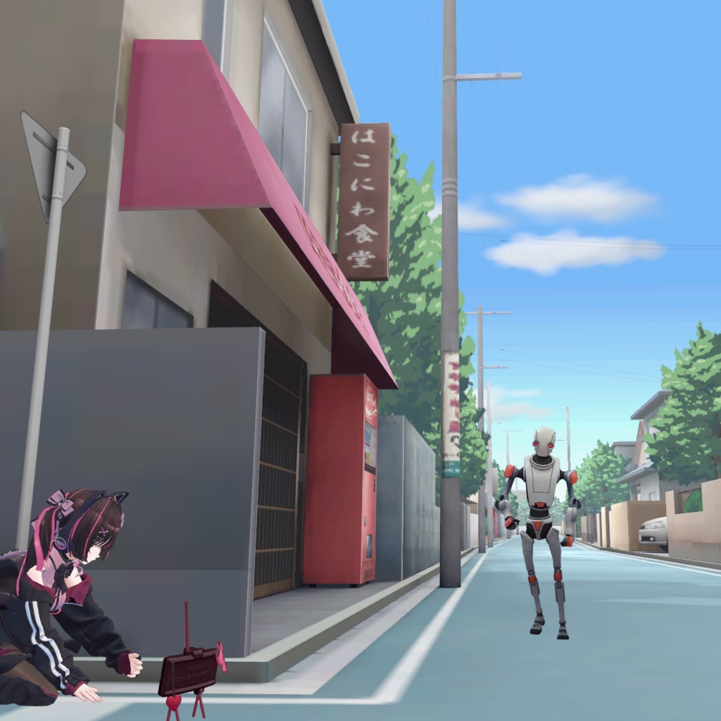 地雷系クレイモア【Maon対応】