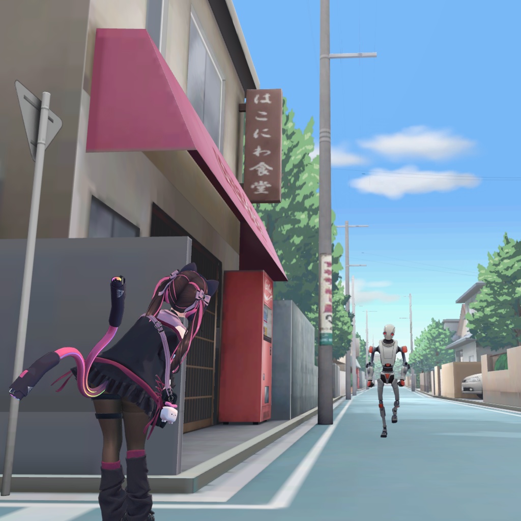 地雷系クレイモア【Maon対応】